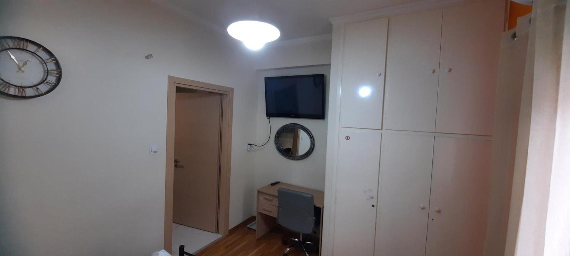 Livia'S Room To Ampelokipi Metro Airport Line Атина Екстериор снимка