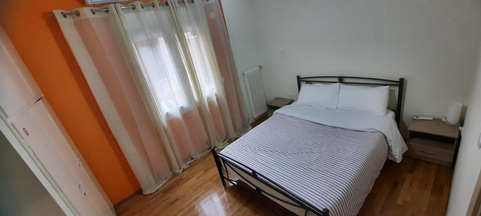 Livia'S Room To Ampelokipi Metro Airport Line Атина Екстериор снимка