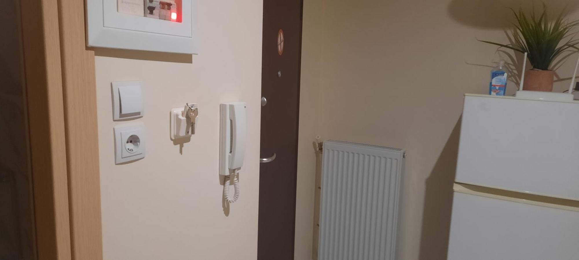 Livia'S Room To Ampelokipi Metro Airport Line Атина Екстериор снимка