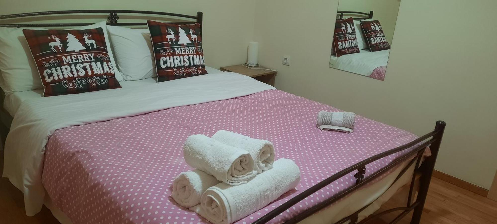 Livia'S Room To Ampelokipi Metro Airport Line Атина Екстериор снимка
