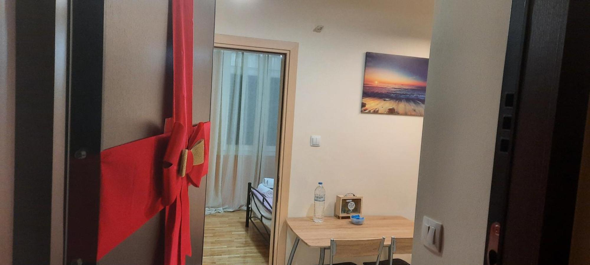 Livia'S Room To Ampelokipi Metro Airport Line Атина Екстериор снимка