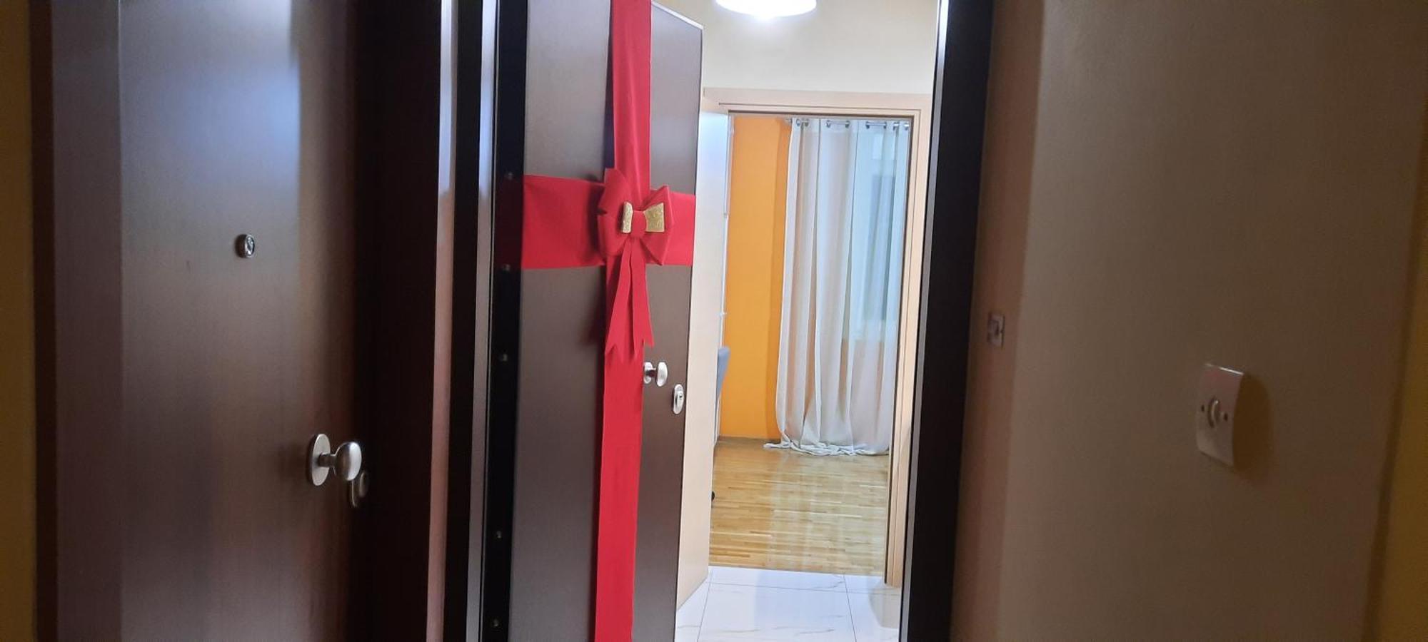 Livia'S Room To Ampelokipi Metro Airport Line Атина Екстериор снимка